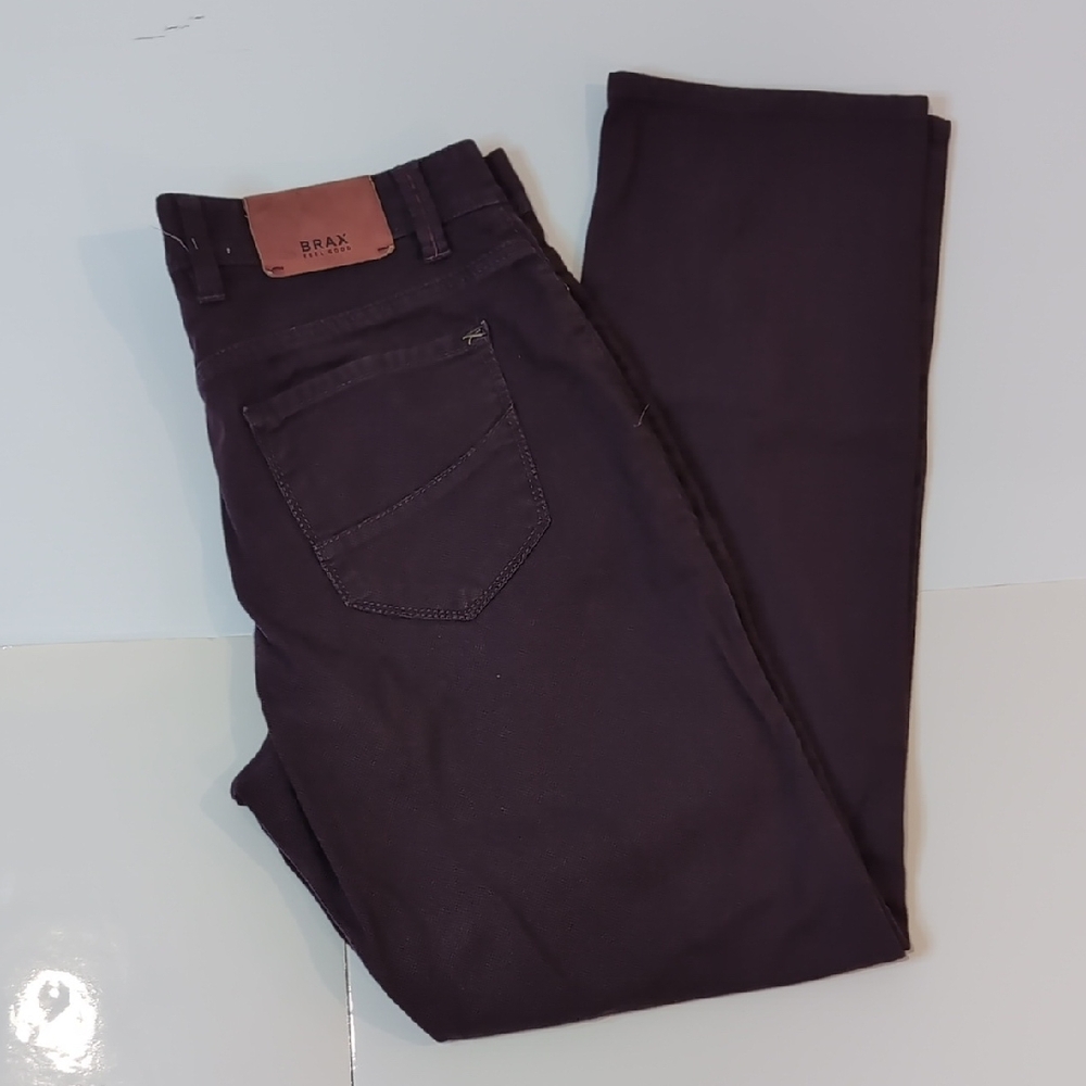 Brax Cadiz Straight Pants
